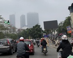 Bắc Bộ sắp đón đợt không khí lạnh mới, Nam Bộ mát nhất 22 độ