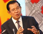 Thủ tướng Hun Sen: Diễn tập biên giới với Việt Nam không có chuyện 