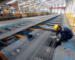 Mỹ áp thuế 456% với thép Việt Nam có xuất xứ từ Hàn Quốc, Đài Loan