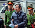 Tham nhũng và tha hóa quyền lực