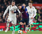SCTV công bố bản quyền phát sóng La Liga trước thềm siêu kinh điển