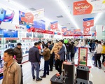 Vingroup chính thức tuyên bố rút khỏi mảng bán lẻ, giải thể VinPro
