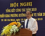 Đối ngoại đóng vai trò quan trọng trong phát triển kinh tế - xã hội TP.HCM