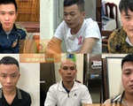 Xóa sổ nhóm cho vay nặng lãi còn sót lại tại Đà Nẵng