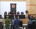 Cựu bộ trưởng Nguyễn Bắc Son mất ngủ cả đêm, vắng mặt thẩm vấn