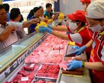 Nhập khẩu 100.000 tấn thịt heo, kiên quyết đưa giá thịt heo xuống mức hợp lý