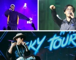 2019: Sân khấu ca nhạc hồi sinh với nhiều live show cháy vé