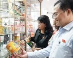 Vissan đề nghị được tăng giá thịt heo bình ổn