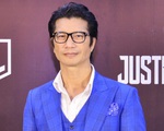 Dustin Nguyễn: 