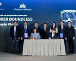 VIB và Vietnam Airlines hợp tác ra mắt dòng thẻ bay đặc quyền Premier Boundless