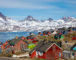 Đan Mạch cho phép Mỹ mở lãnh sự quán tại Greenland
