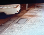 Nhóm trộm táo tợn dùng xe bán tải kéo sập trụ ATM