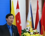 Chính thức khai mạc Hội nghị các nhà khoa học trẻ ASEAN tại Hà Nội