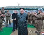 Ông Kim Jong Un gây tranh cãi khi thay đổi phong cách thời trang