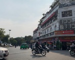 Khung giá đất ở tại Hà Nội, TP.HCM tối đa 162 triệu đồng/m2