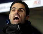 Mikel Arteta chính thức trở thành HLV của CLB Arsenal