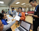 Tuyển sinh đại học 2020: Thêm nhiều phương thức xét tuyển