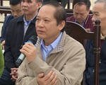 Cựu Bộ trưởng Trương Minh Tuấn bị đề nghị 14-16 năm tù