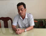 Công an huyện lật tẩy đại tá 