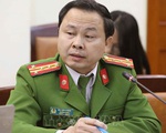 Bộ Công an điều tra việc Hà Nội xuất hiện bánh quy, kẹo mút có chứa cần sa