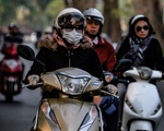 TP.HCM và Nam bộ lạnh nhẹ trở lại