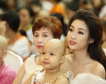 Hiến tạng, ‘cậu được đi máy bay’