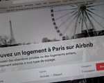 Tòa châu Âu: Airbnb chỉ là nền tảng online, không phải công ty cho thuê nhà
