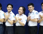 Ai sẽ là thủ lĩnh sinh viên TP.HCM năm nay?