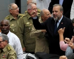 Cuba có thủ tướng mới sau 43 năm