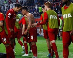 Đánh bại Flamengo, Liverpool vô địch FIFA Club World Cup 2019