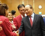 Thủ tướng chúc các 