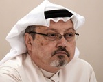 Saudi Arabia tuyên tử hình 5 người giết nhà báo Khashoggi