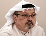 Saudi Arabia xóa 5 án tử liên quan vụ sát hại nhà báo Jamal Khashoggi