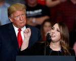Ông Trump sử dụng chiêu gì để tái đắc cử năm 2020?