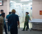 Mẹ bệnh nhân nghi nổ súng tự sát: ‘Con tôi mua đất bị lừa hơn 3 tỉ