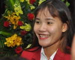 Huỳnh Như, Chương Thị Kiều hi vọng được dự Olympic 2020