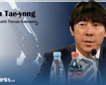 HLV Shin Tae Yong dẫn dắt Indonesia: Phó chủ tịch PSSI nói có, Chủ tịch nói chưa