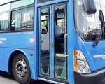 Sở kiến nghị UBND TP.HCM chỉ đạo xử lý côn đồ đập phá xe buýt số 8