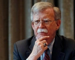 Ông John Bolton: 