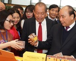 Tạo cơ hội cho doanh nghiệp bứt phá