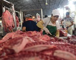 Thịt heo bị đầu cơ thao túng giá, ra quân kiểm tra đồng loạt