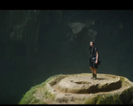 Sơn Đoòng lên MV mừng Giáng sinh của ngôi sao người Anh Alan Walker