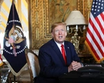 Ông Trump nói Triều Tiên tặng quà gì thì ông nhận quà nấy