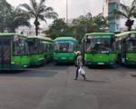 Than lỗ 8,5 tỉ, doanh nghiệp xe buýt TP.HCM xin ngưng một tuyến đông khách