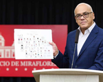 Venezuela công bố phá âm mưu 