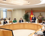 Tăng trưởng GDP 2019 trên 7%, lạm phát dưới 3#phantram