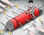 Ngăn tiếng pháo ngay từ bây giờ