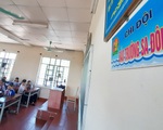16 lớp học đặt tên theo các đảo ở Trường Sa, Hoàng Sa