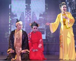 Sân khấu kịch Hồng Vân - Chợ Lớn mở màn với Ngẫm Kiều