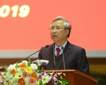 Không làm được việc thì chủ động xin nghỉ, đó mới là nêu gương